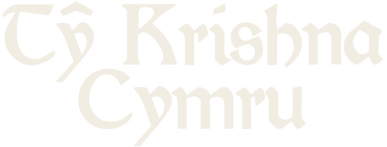 Tŷ Krishna Cymru