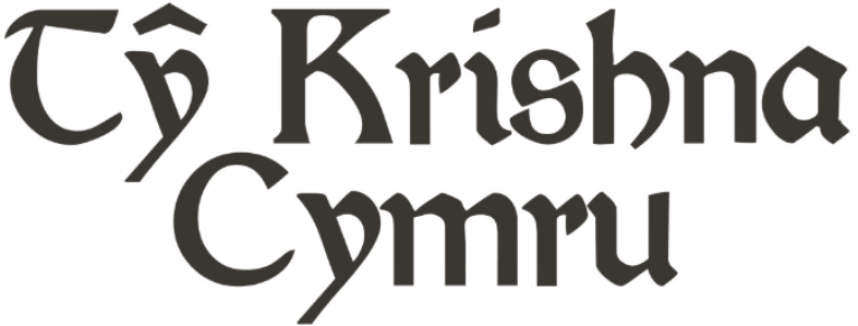 Tŷ Krishna Cymru