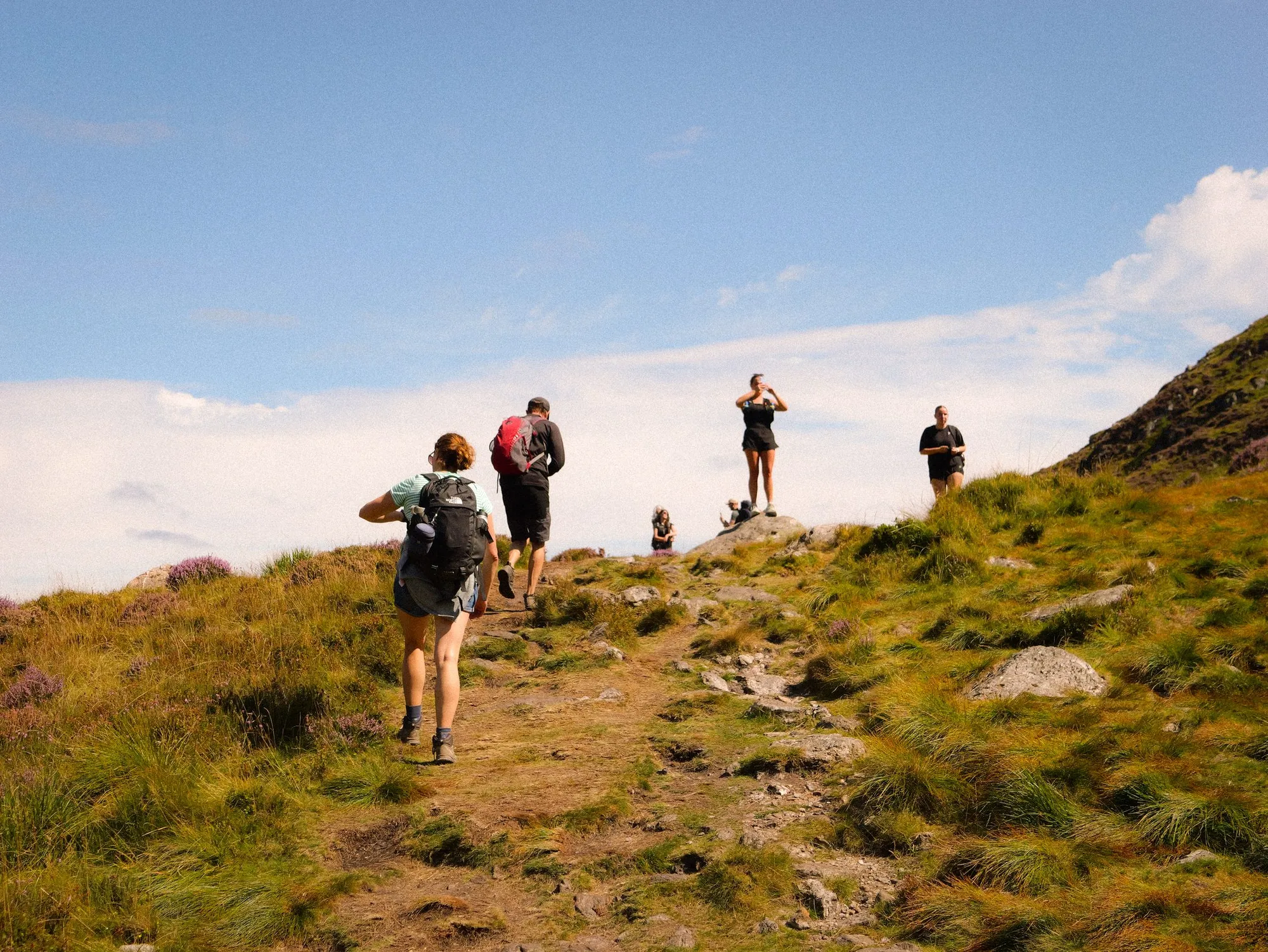 North Wales, frame 731