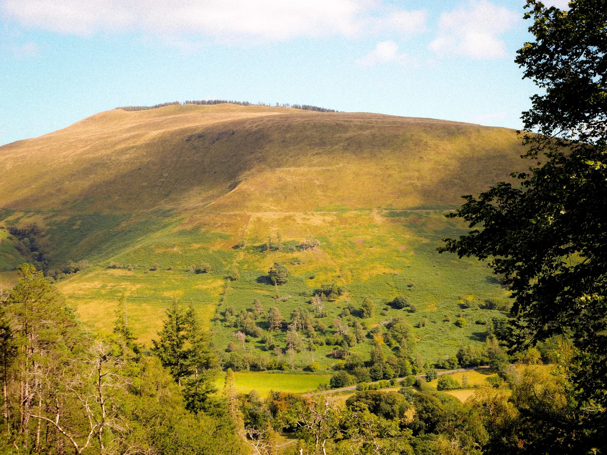 North Wales, frame 764