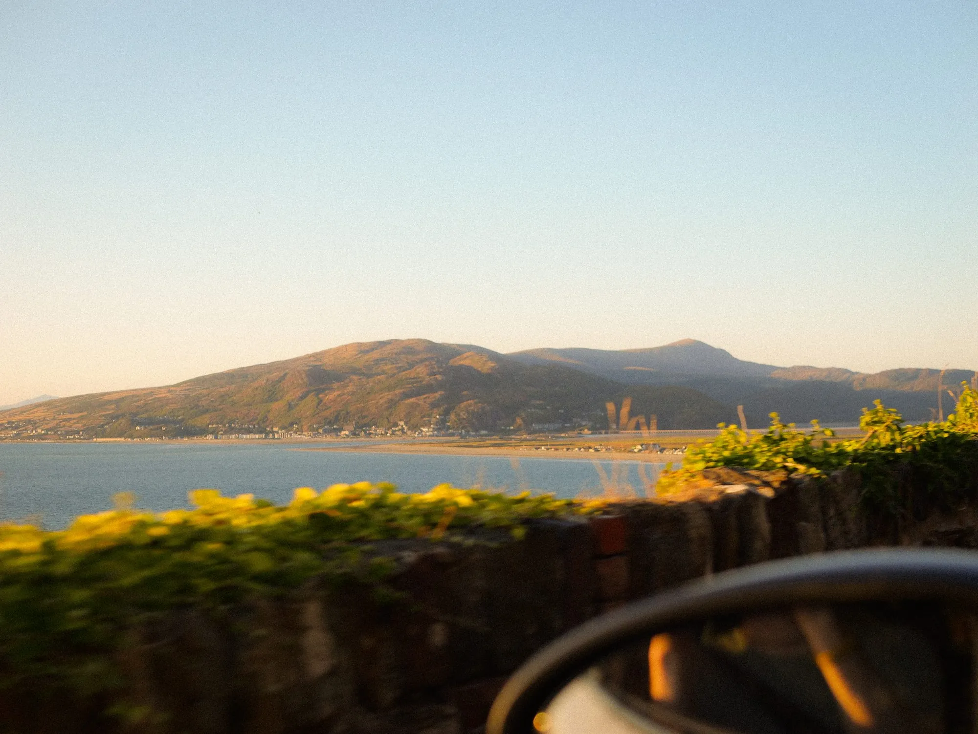 North Wales, frame 819