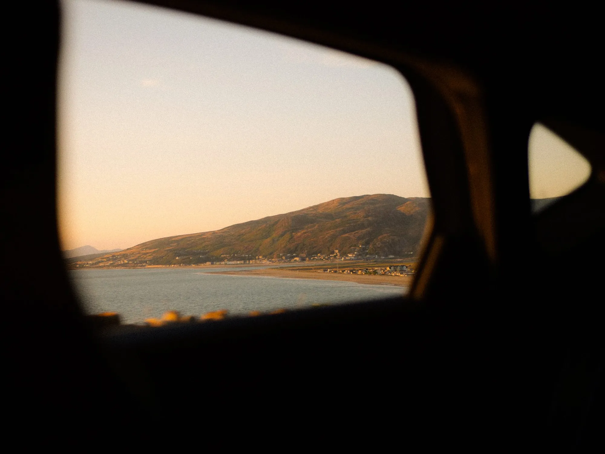 North Wales, frame 844