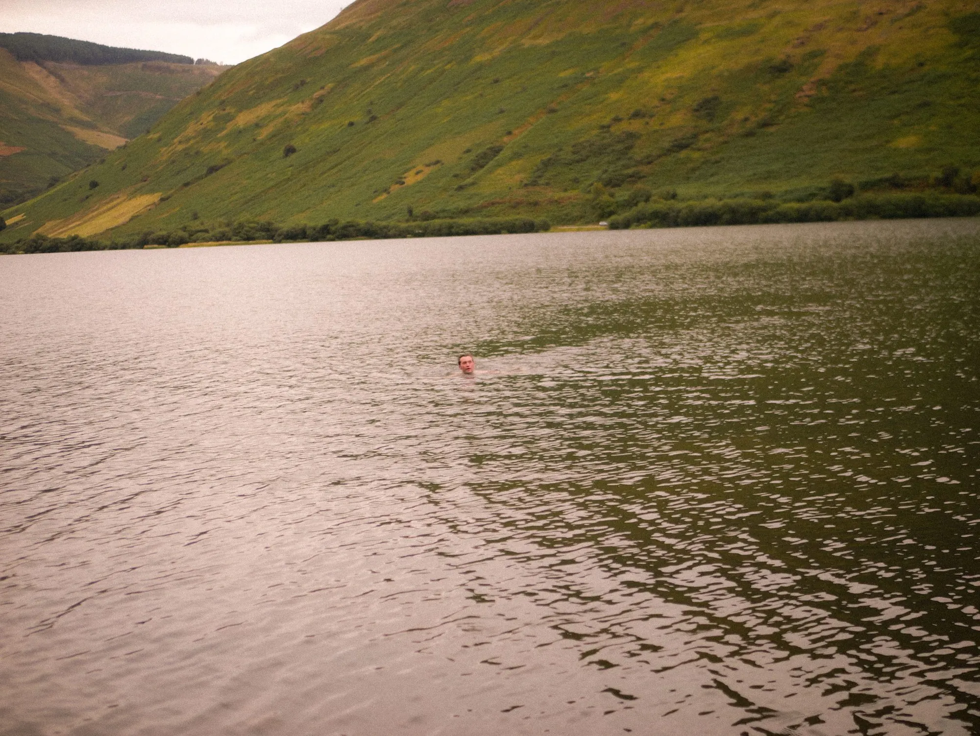 North Wales, frame 966